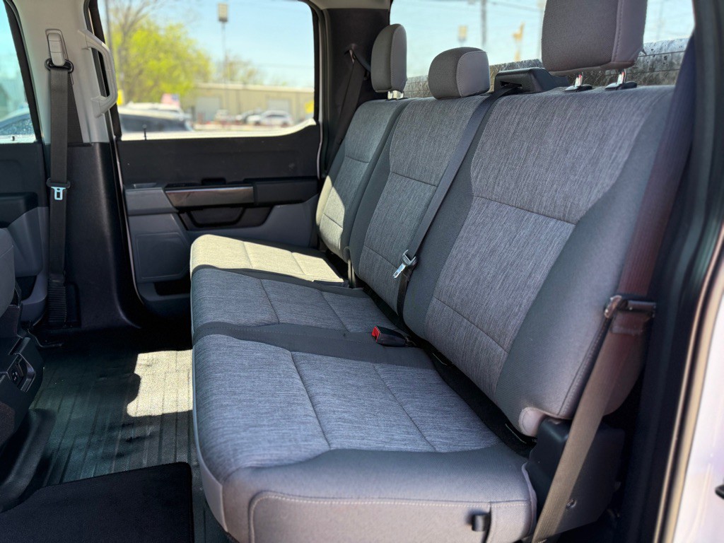 2022 Ford F-150 Image 33