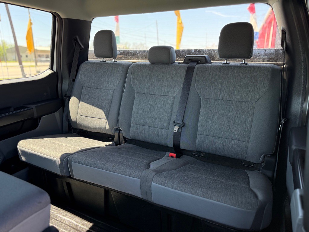 2022 Ford F-150 Image 34