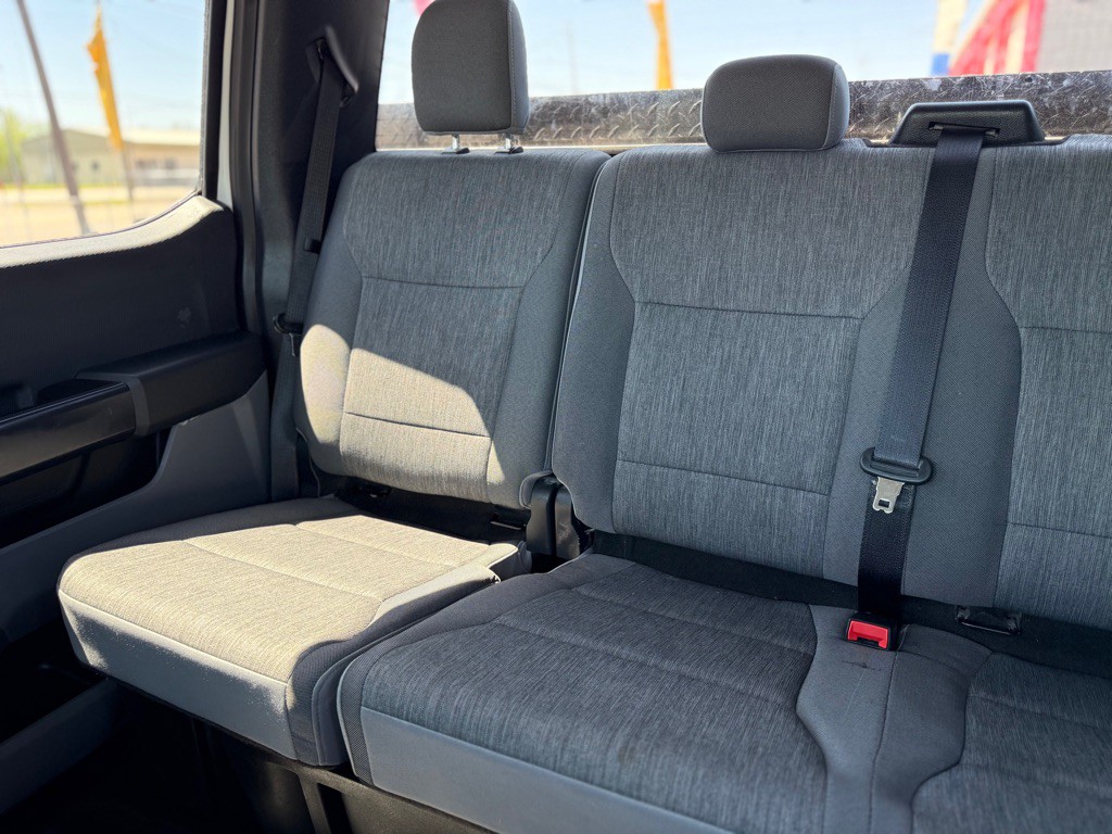 2022 Ford F-150 Image 35