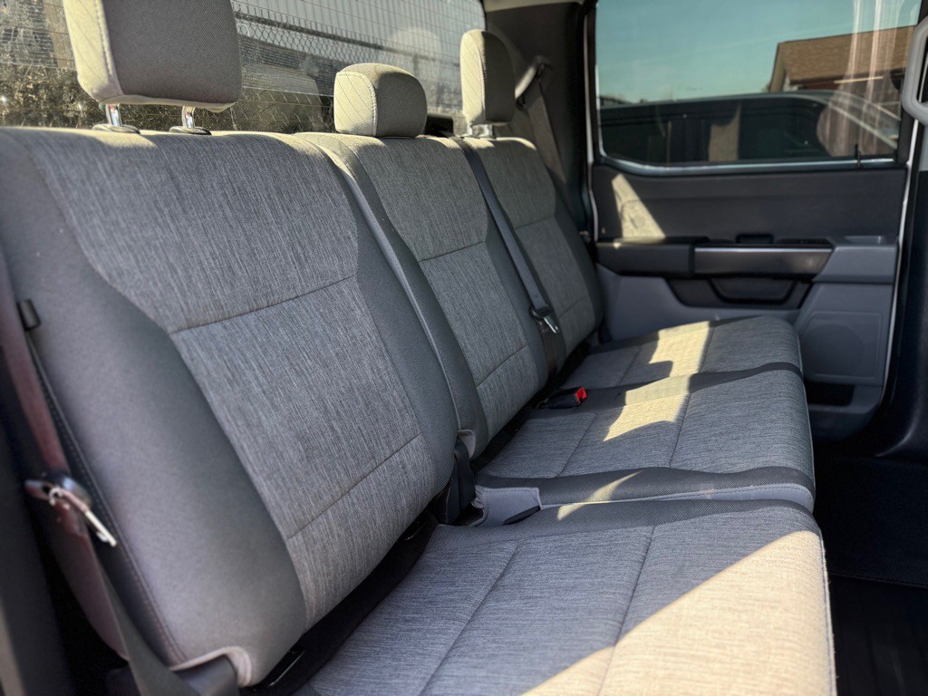 2022 Ford F-150 Image 36