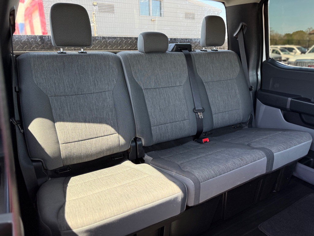 2022 Ford F-150 Image 37