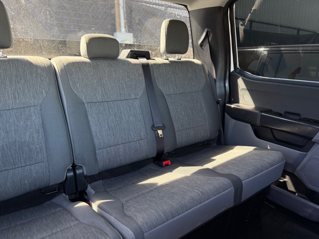 2022 Ford F-150 Image 38