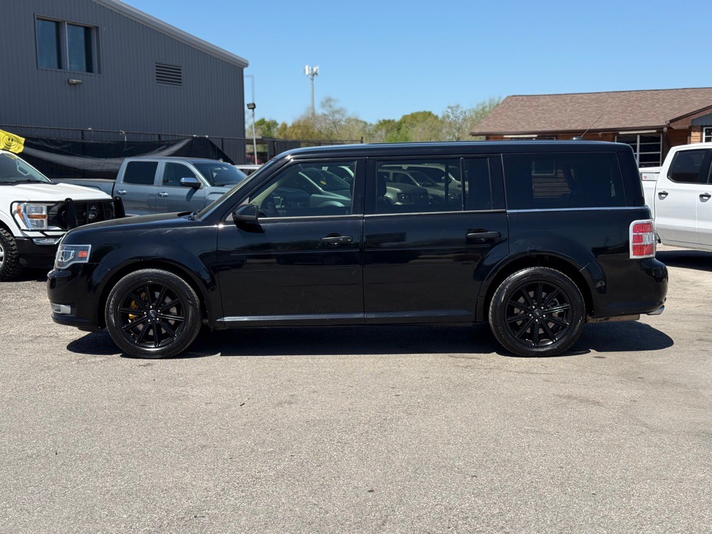 2017 Ford Flex Image 3