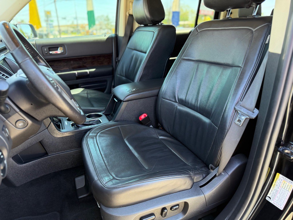 2017 Ford Flex Image 20