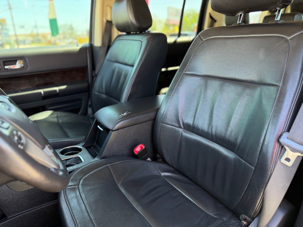 2017 Ford Flex Image 21