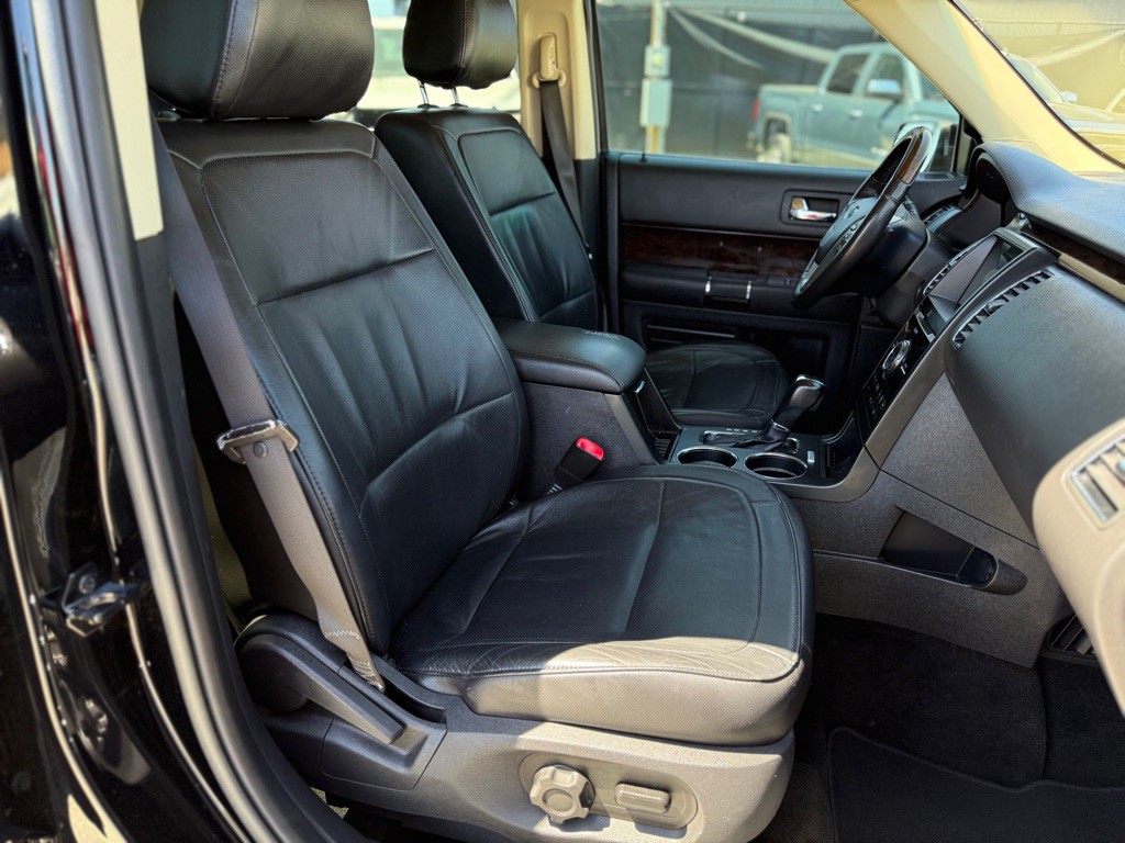 2017 Ford Flex Image 24