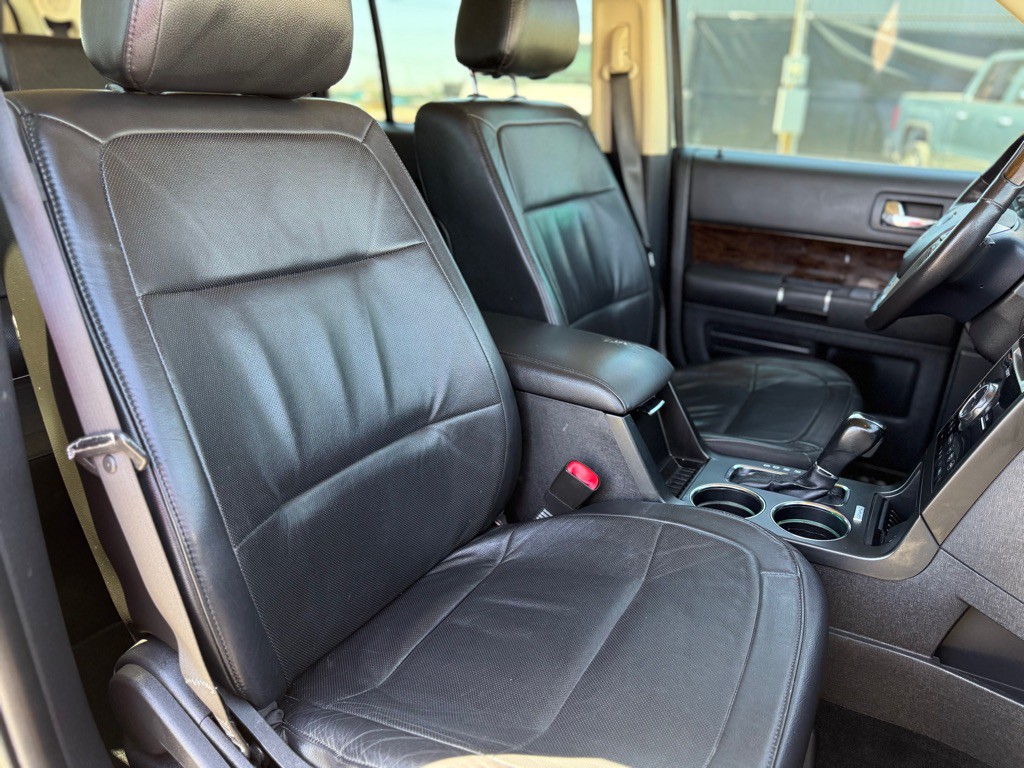 2017 Ford Flex Image 25