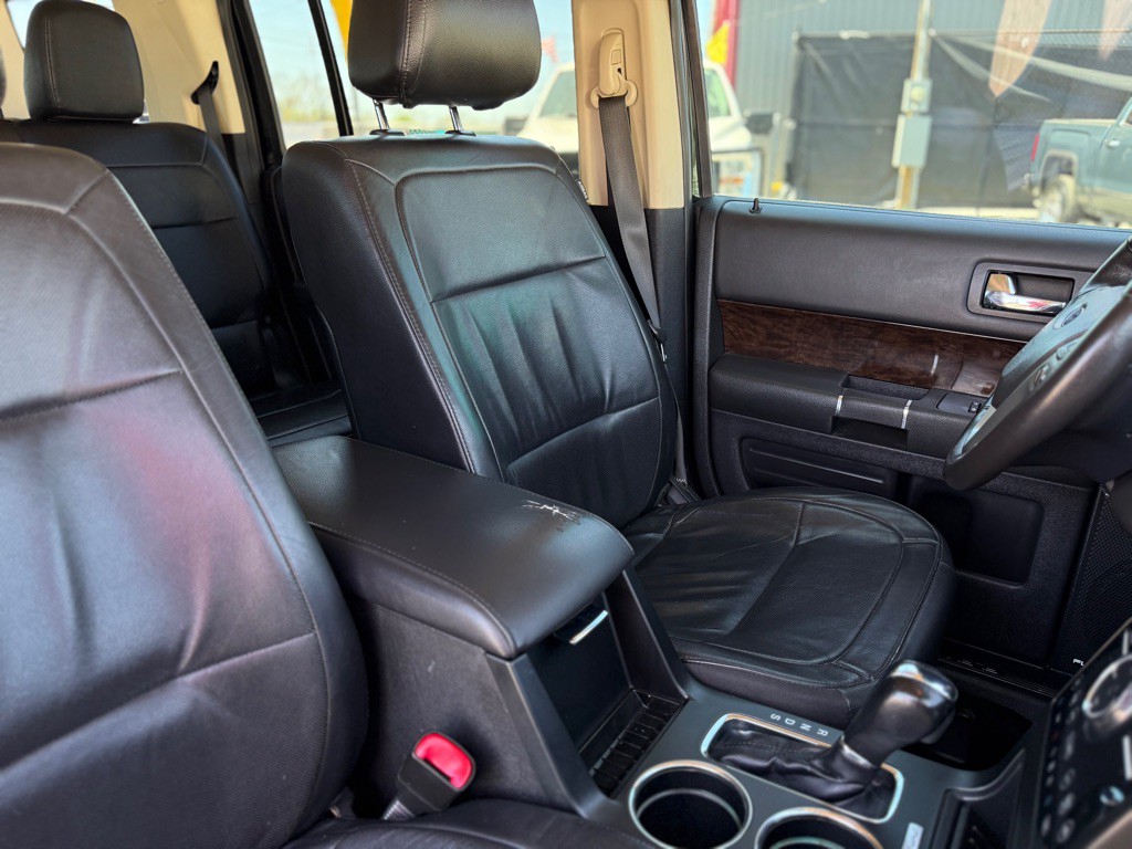 2017 Ford Flex Image 26