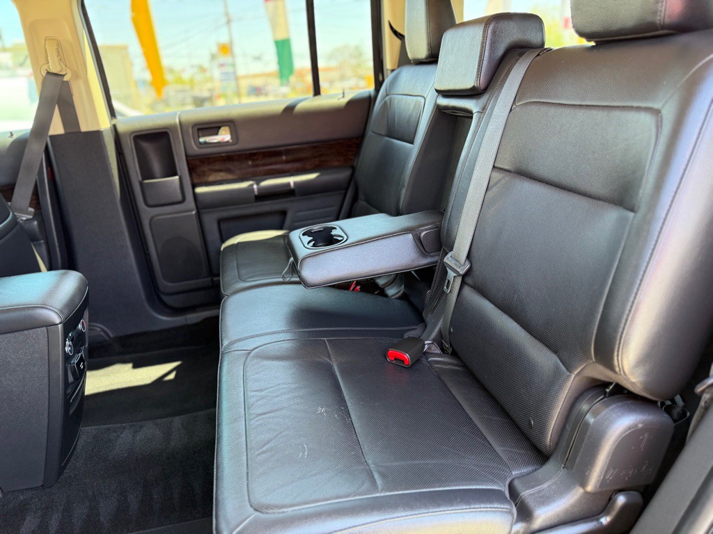 2017 Ford Flex Image 27