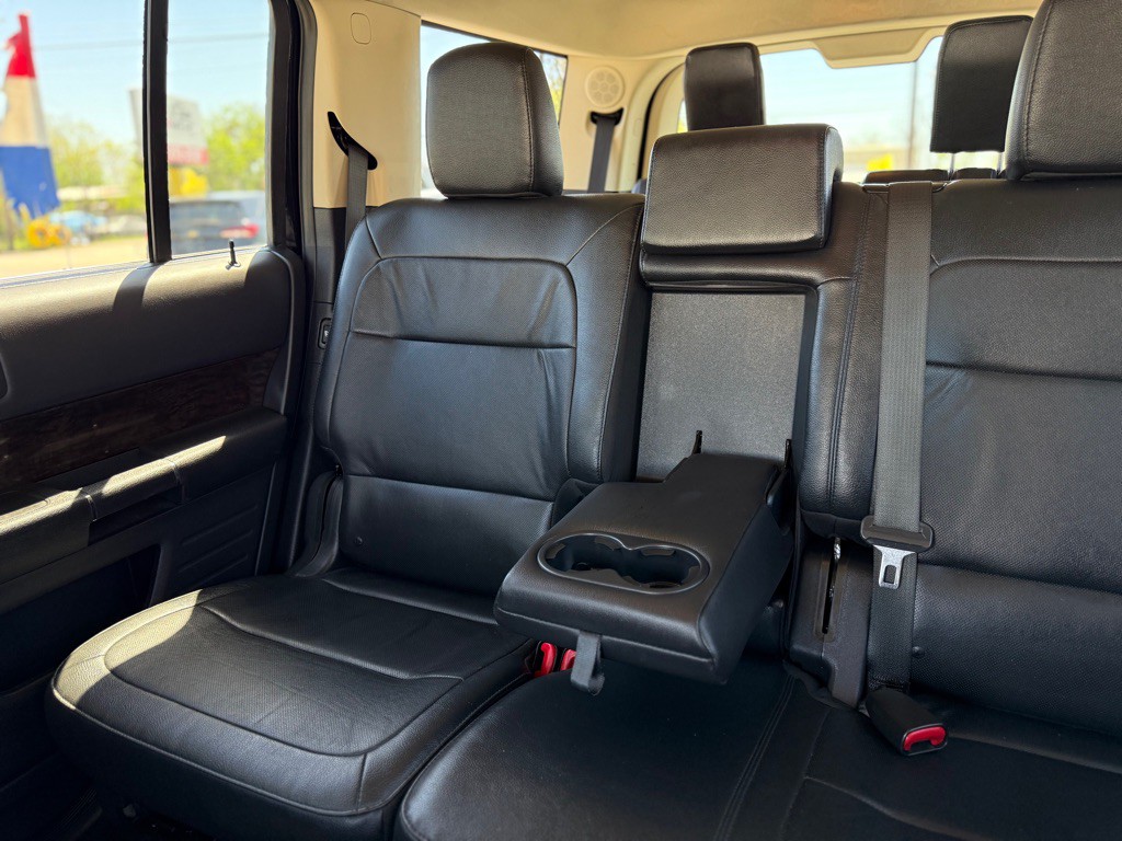 2017 Ford Flex Image 29