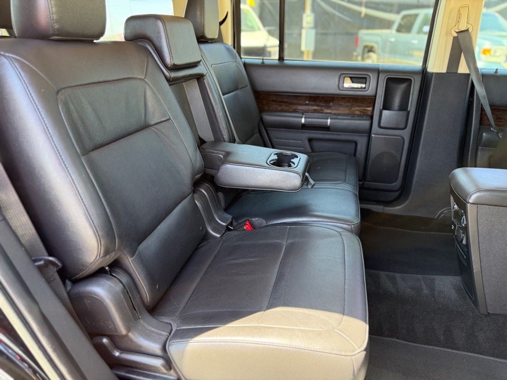 2017 Ford Flex Image 30