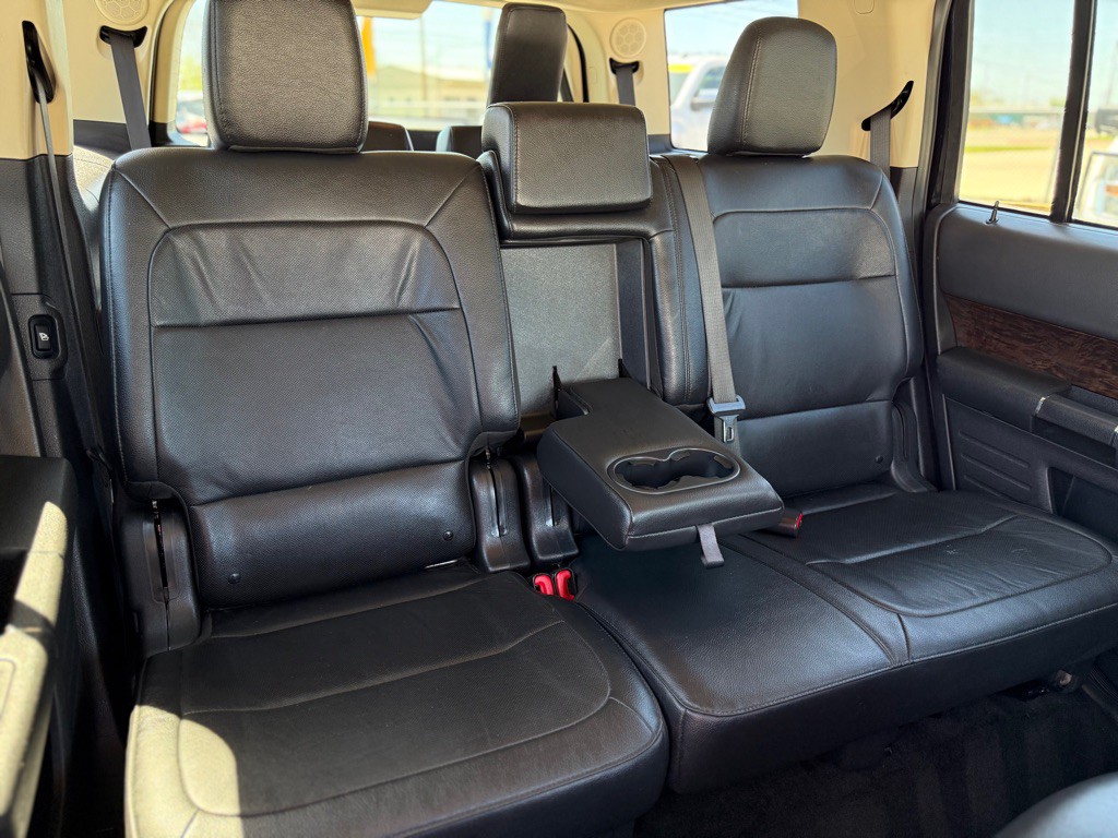 2017 Ford Flex Image 31