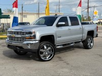 Image for 2018 Chevrolet Silverado 1500 LT ID: 7290975