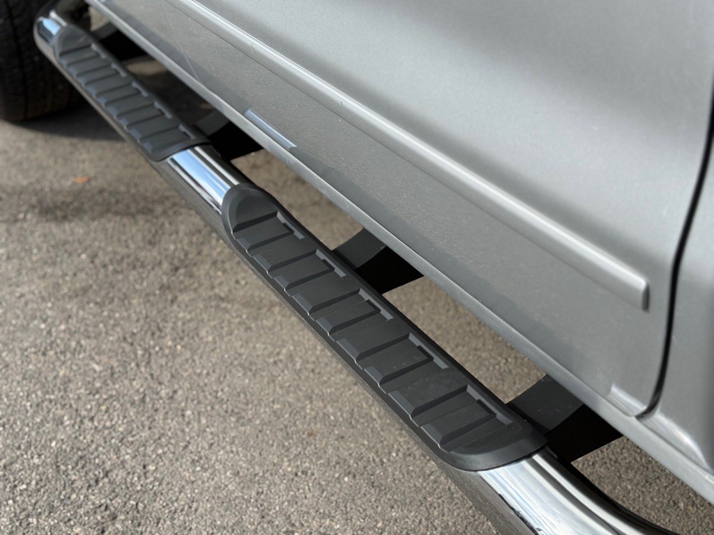 2018 Chevrolet Silverado 1500 Image 9