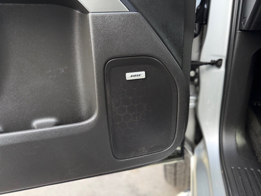 2018 Chevrolet Silverado 1500 Image 25