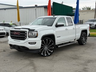 Image for 2018 GMC Sierra 1500 ID: 7299286