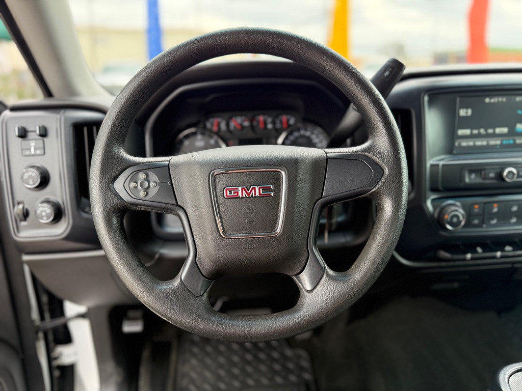 2018 GMC Sierra Image 18