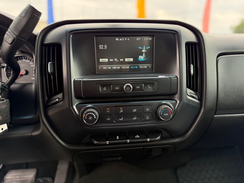 2018 GMC Sierra Image 20