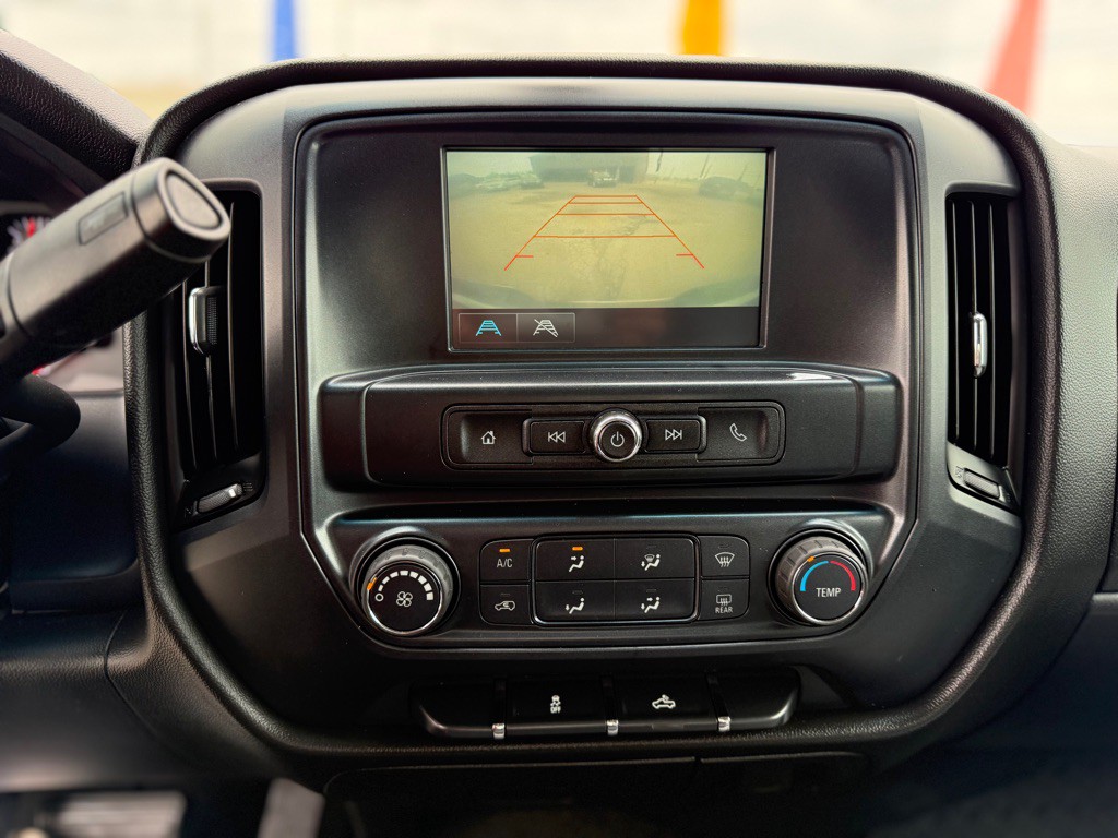 2018 GMC Sierra Image 21