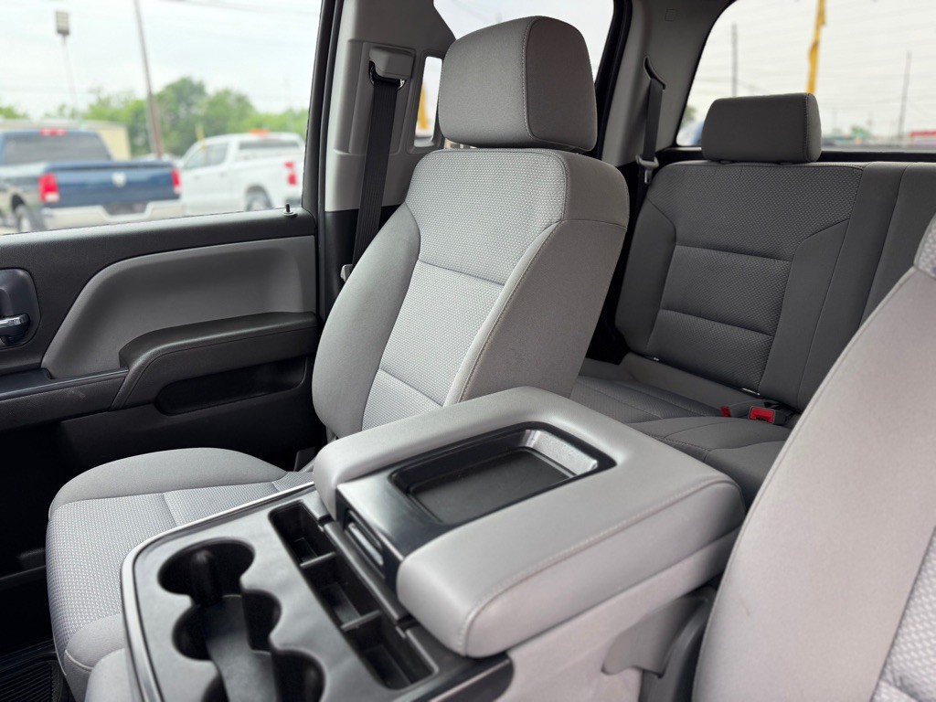 2018 GMC Sierra Image 24