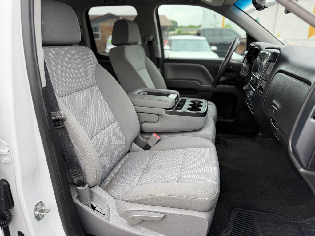 2018 GMC Sierra Image 25