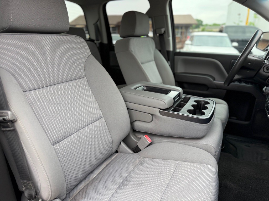 2018 GMC Sierra Image 26