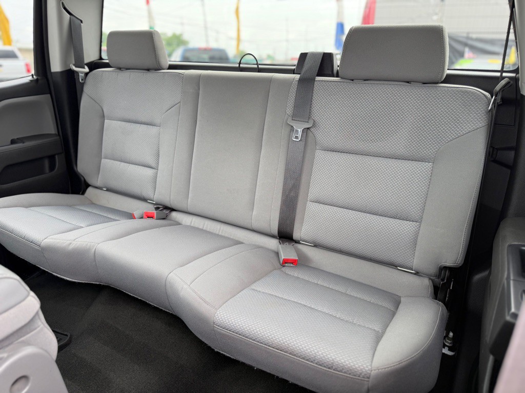 2018 GMC Sierra Image 27