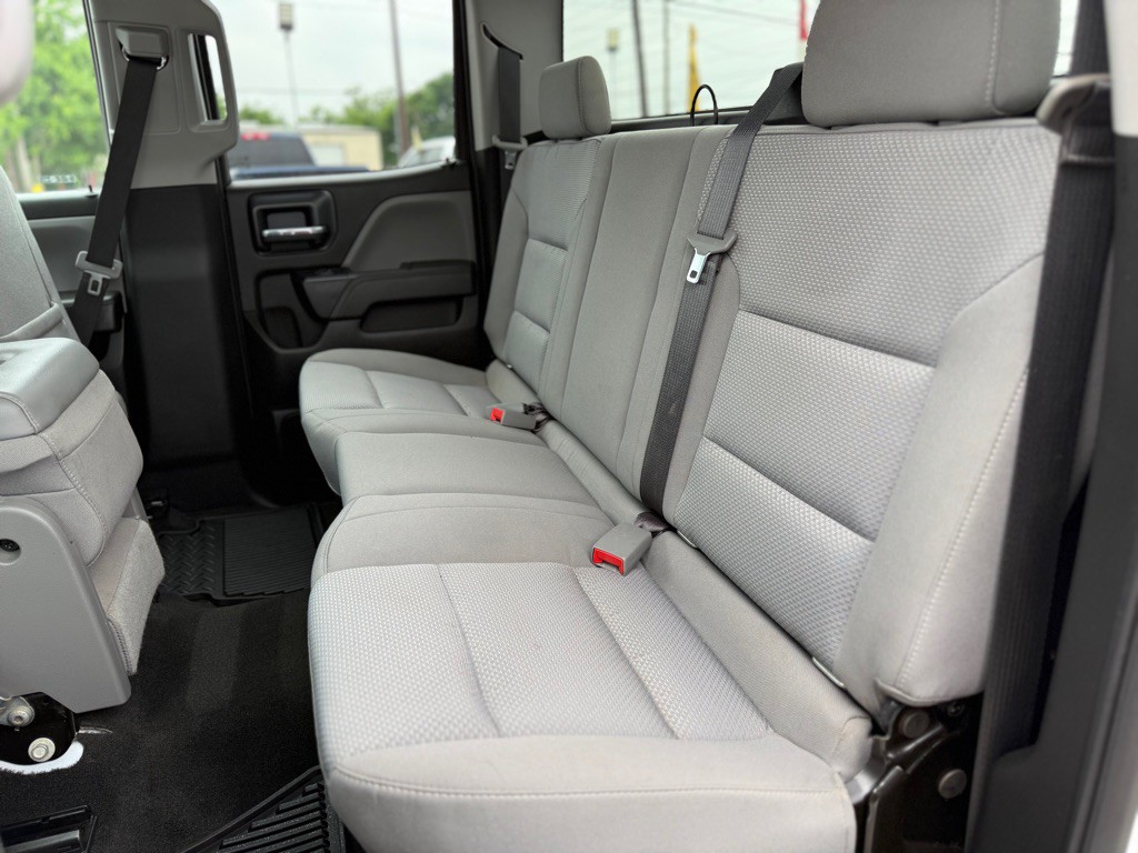 2018 GMC Sierra Image 29