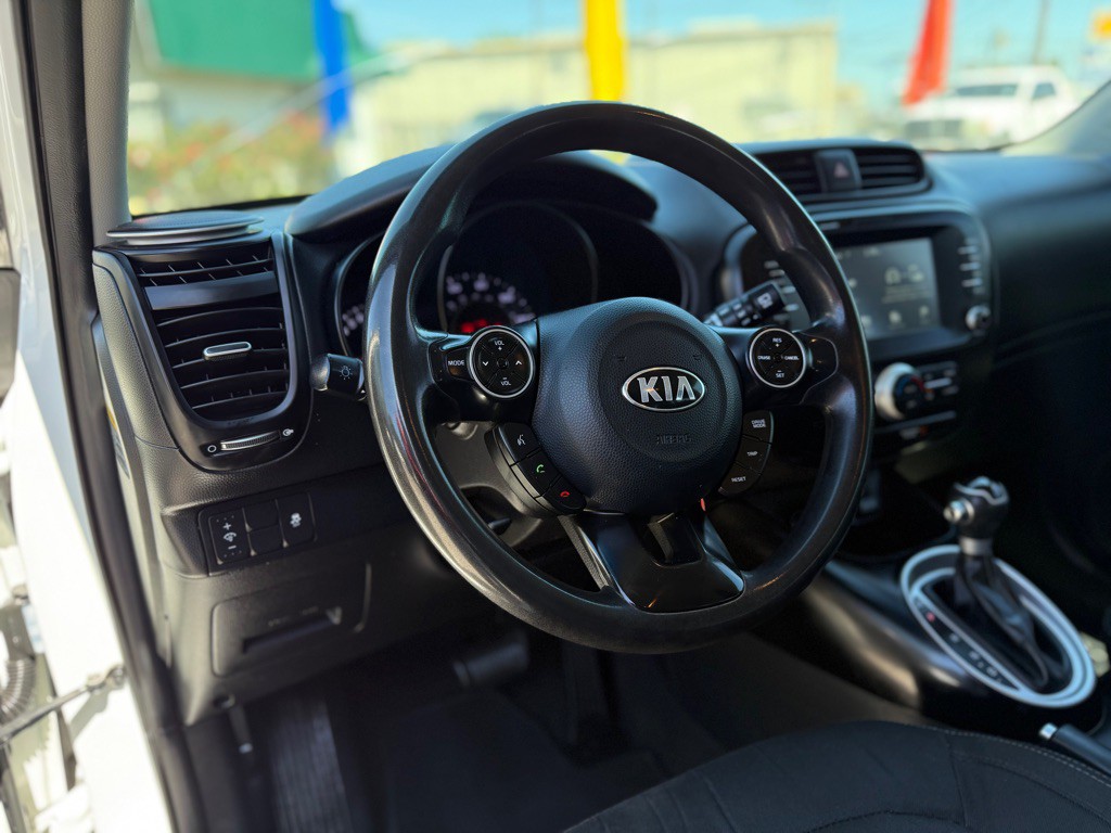 2018 Kia Soul Image 11