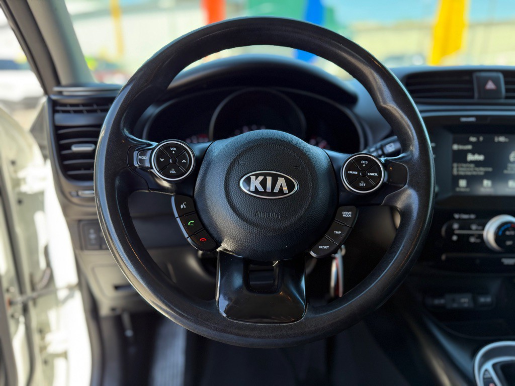 2018 Kia Soul Image 12