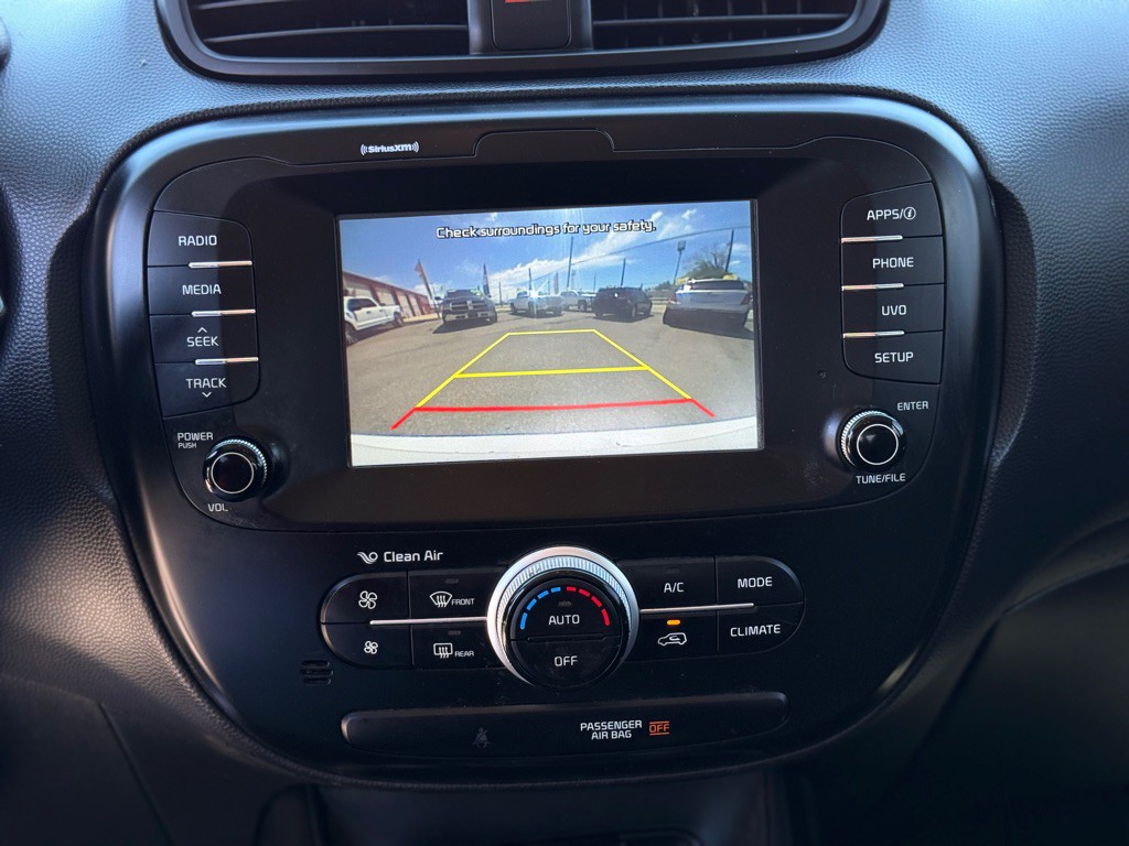 2018 Kia Soul Image 14