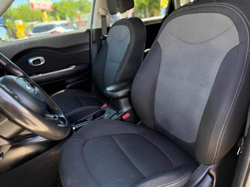 2018 Kia Soul Image 15