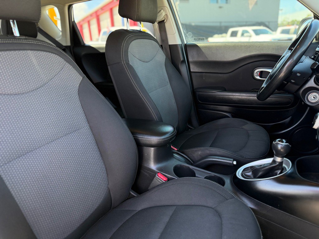 2018 Kia Soul Image 17