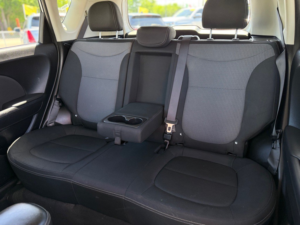 2018 Kia Soul Image 19