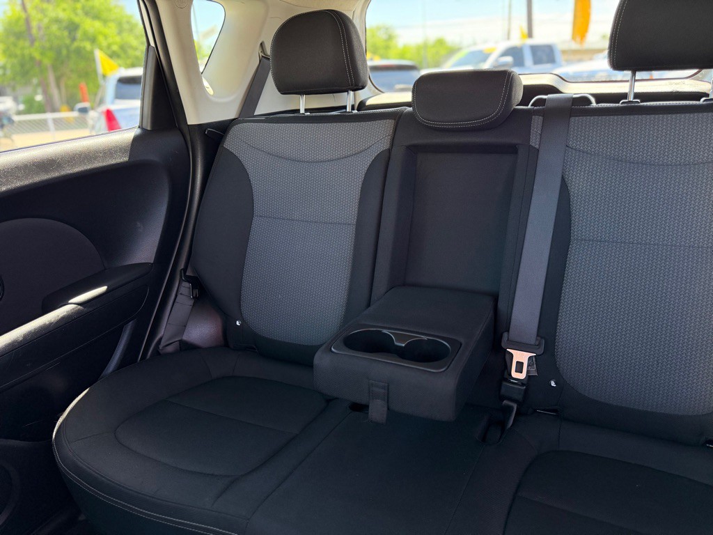 2018 Kia Soul Image 20