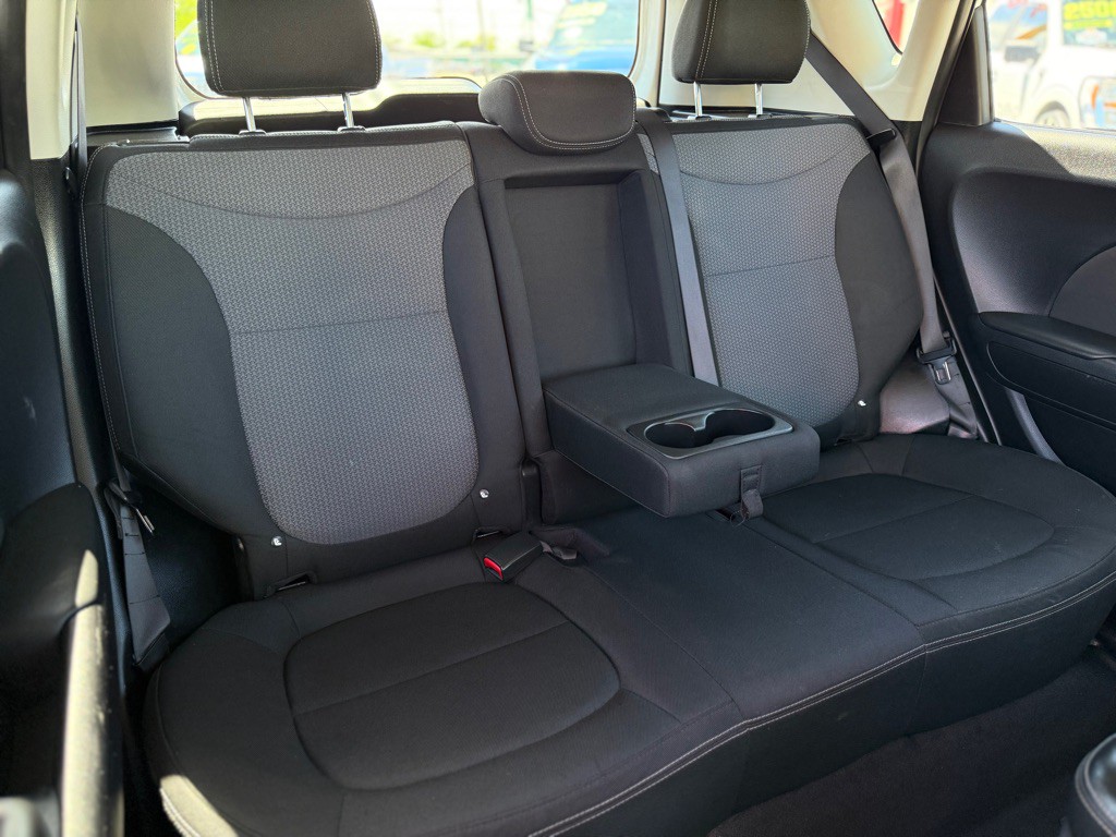2018 Kia Soul Image 22