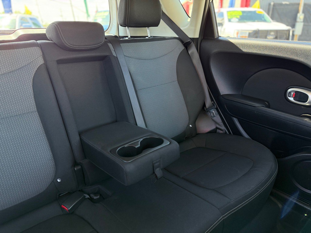 2018 Kia Soul Image 23