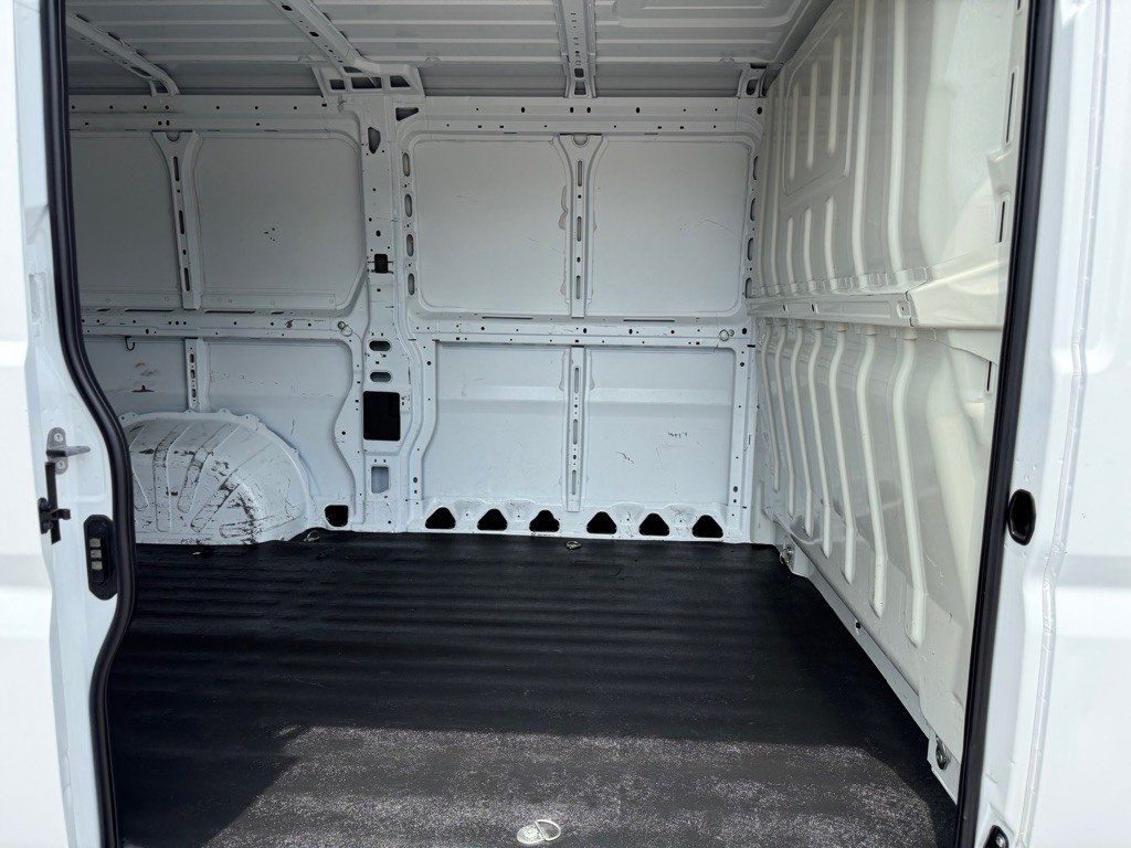 2021 RAM Promaster Image 15