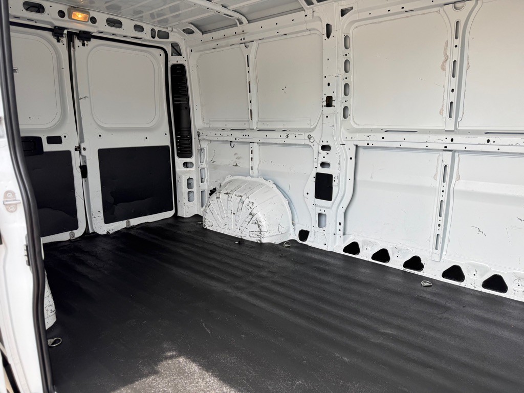 2021 RAM Promaster Image 16