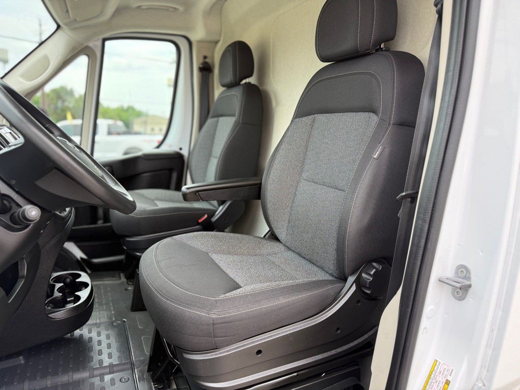 2021 RAM Promaster Image 26
