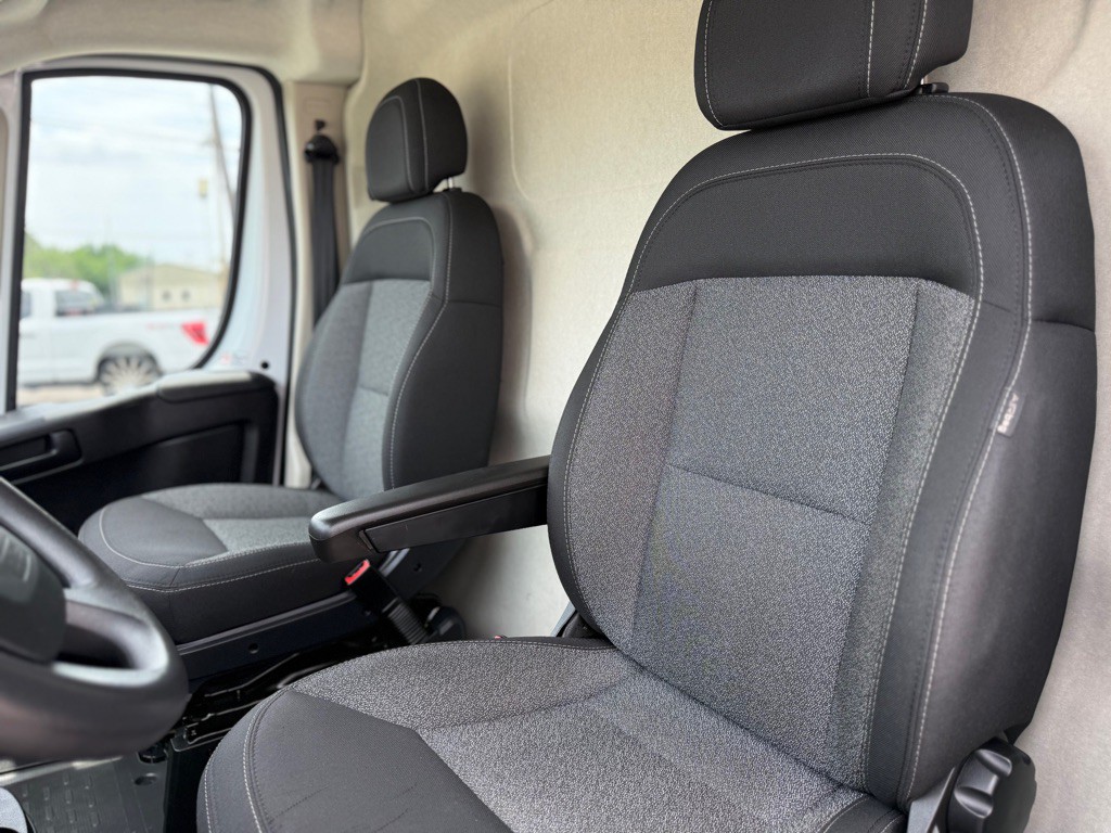 2021 RAM Promaster Image 27