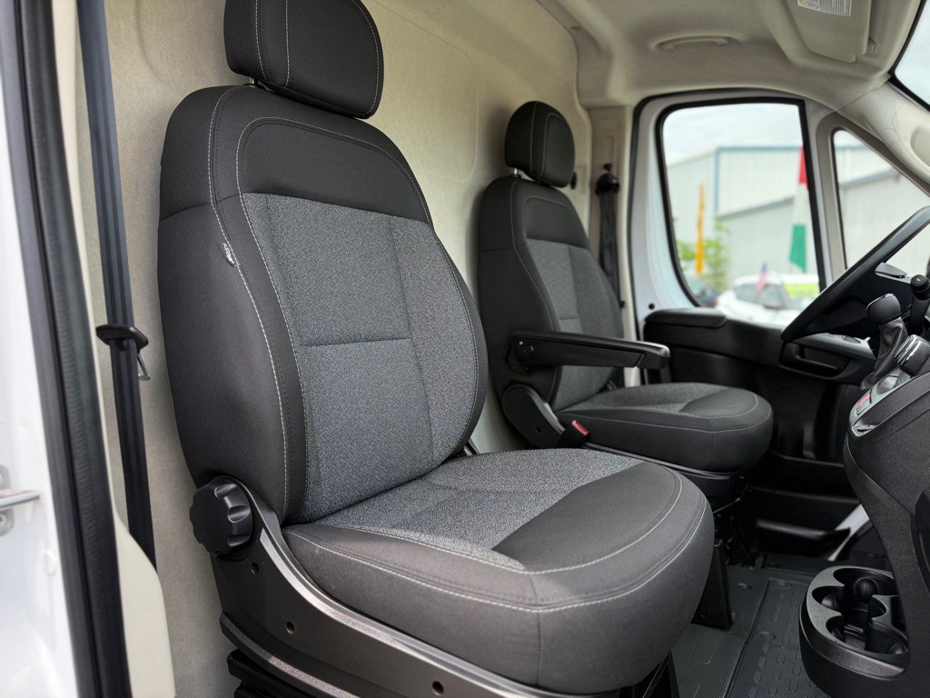 2021 RAM Promaster Image 28