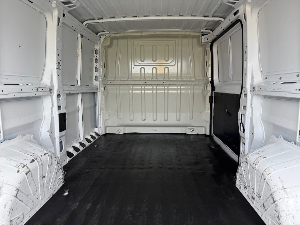 2021 RAM Promaster Image 9