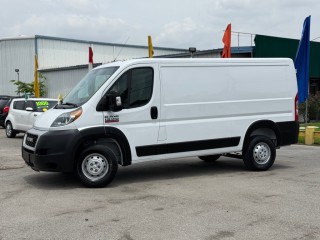 Image for 2021 RAM Promaster 1500 STANDARD ID: 7328540