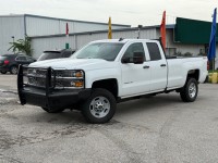 Image for 2019 Chevrolet Silverado 1500 Heavy Duty ID: 7503478