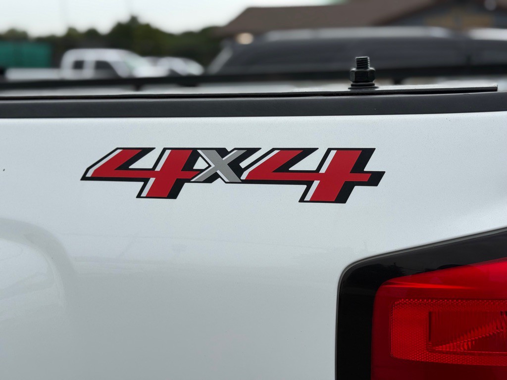 2019 Chevrolet Silverado 1500 Image 7