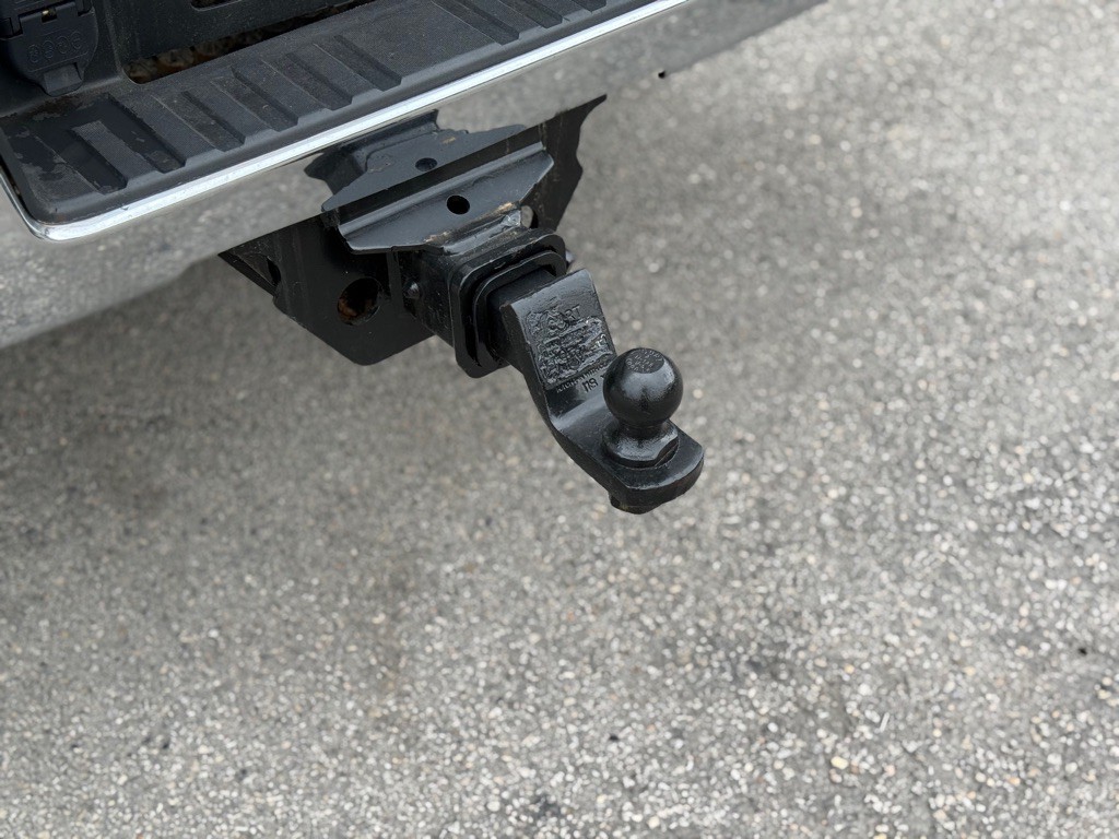 2019 Chevrolet Silverado 1500 Image 9