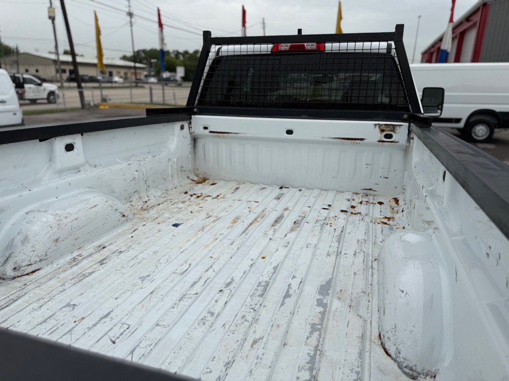 2019 Chevrolet Silverado 1500 Image 10