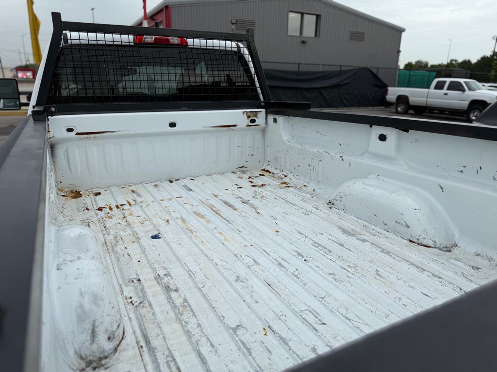 2019 Chevrolet Silverado 1500 Image 11