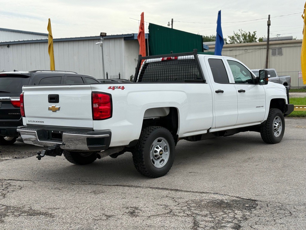 2019 Chevrolet Silverado 1500 Image 12